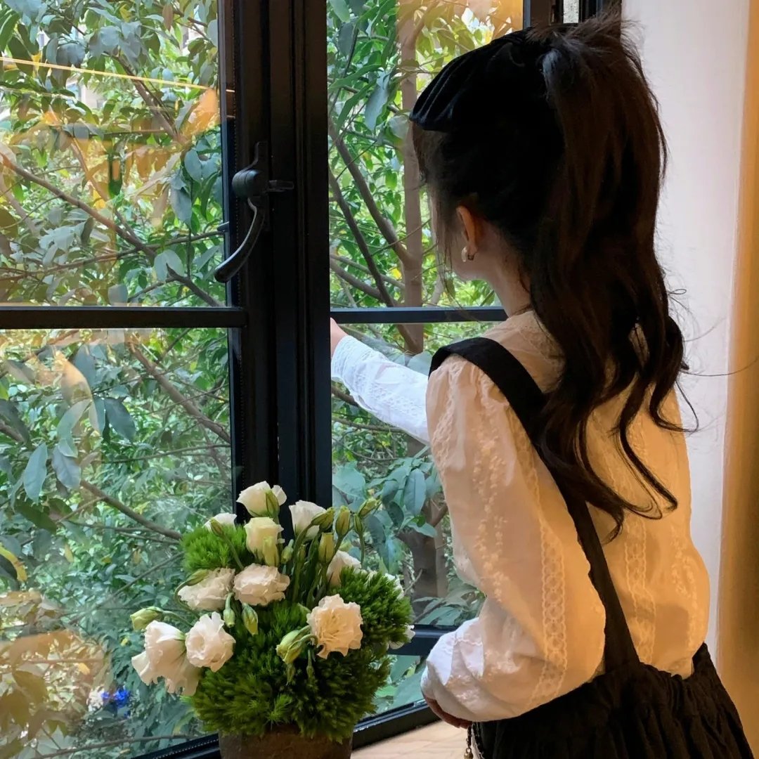 雪娘